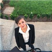 Diplômée en Marketing